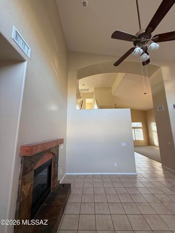 15229 S Avenida Rancho Sereno, Sahuarita, AZ 85629