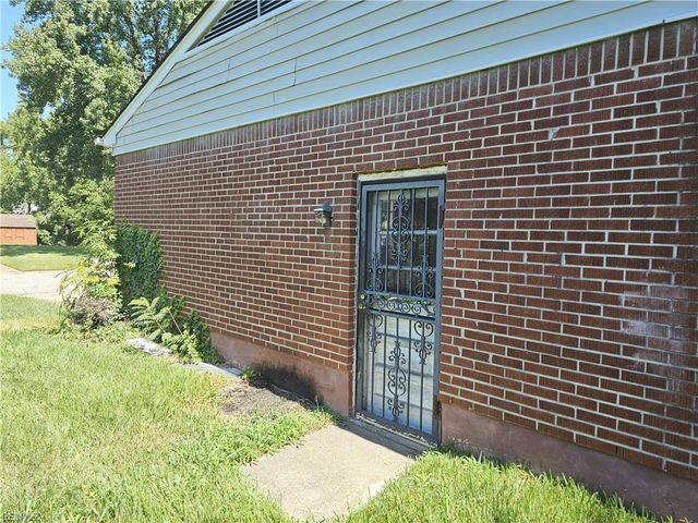 1157 Carrington CRES N, Portsmouth, VA 23701