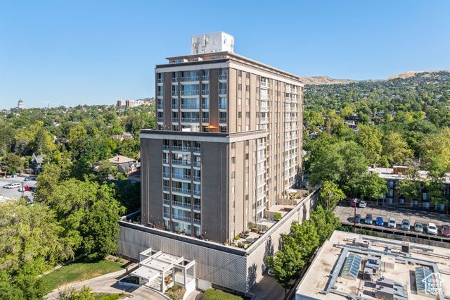 777 E SOUTH TEMPLE #4A, Salt Lake City, UT 84102