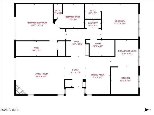 5200 S LAKESHORE Drive 120, Tempe, AZ 85282