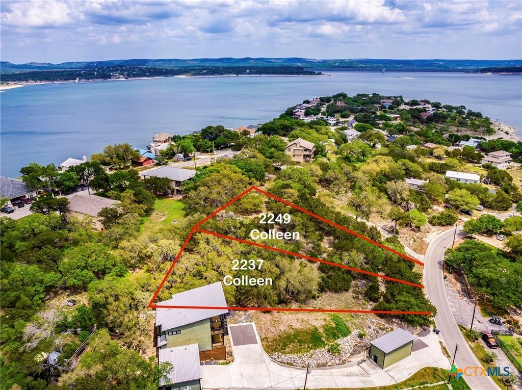 2249 Colleen Drive, Canyon Lake, TX 78133