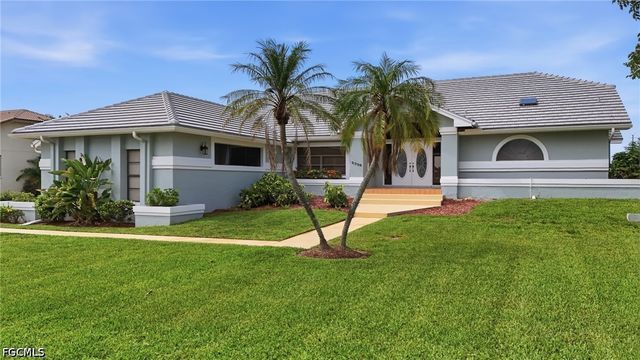 5350 Harborage DR, Fort Myers, FL 33908