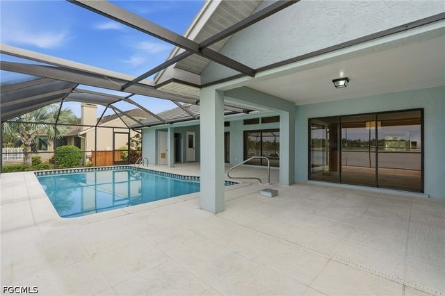 5350 Harborage DR, Fort Myers, FL 33908