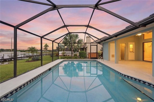 5350 Harborage DR, Fort Myers, FL 33908