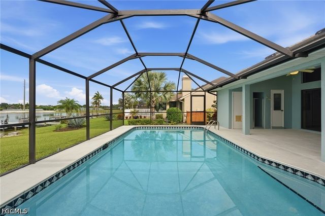 5350 Harborage DR, Fort Myers, FL 33908