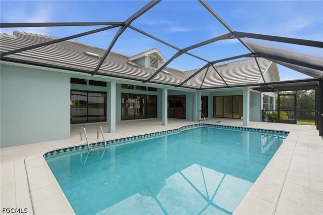 5350 Harborage DR, Fort Myers, FL 33908