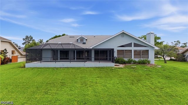 5350 Harborage DR, Fort Myers, FL 33908