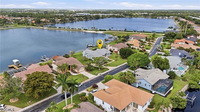 5350 Harborage DR, Fort Myers, FL 33908