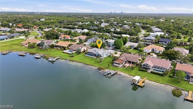 5350 Harborage DR, Fort Myers, FL 33908