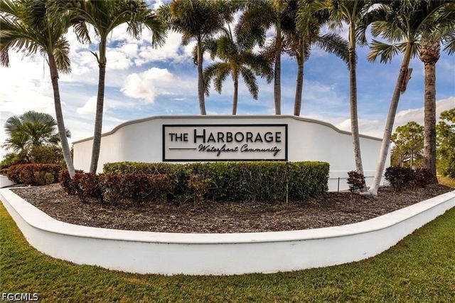 5350 Harborage DR, Fort Myers, FL 33908
