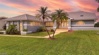 5350 Harborage DR, Fort Myers, FL 33908