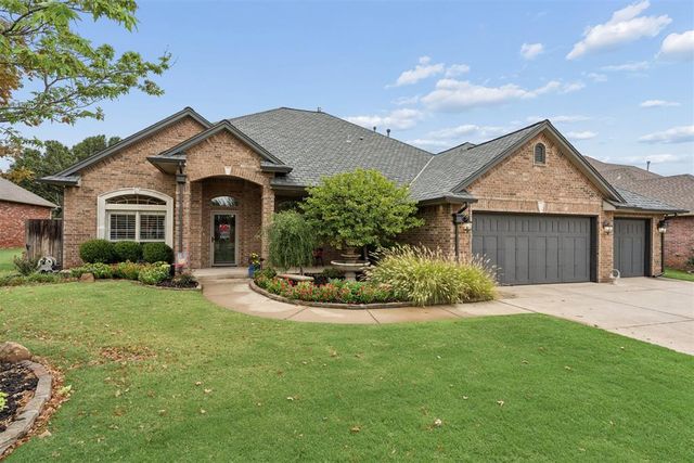 6609 NW 118th Street, Oklahoma City, OK 73162