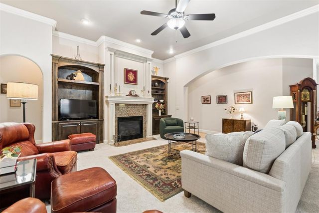 6609 NW 118th Street, Oklahoma City, OK 73162