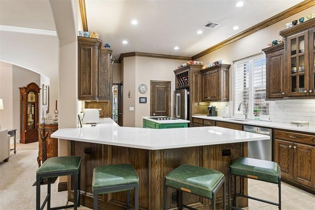 6609 NW 118th Street, Oklahoma City, OK 73162