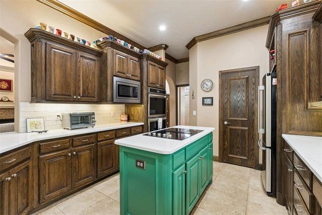 6609 NW 118th Street, Oklahoma City, OK 73162