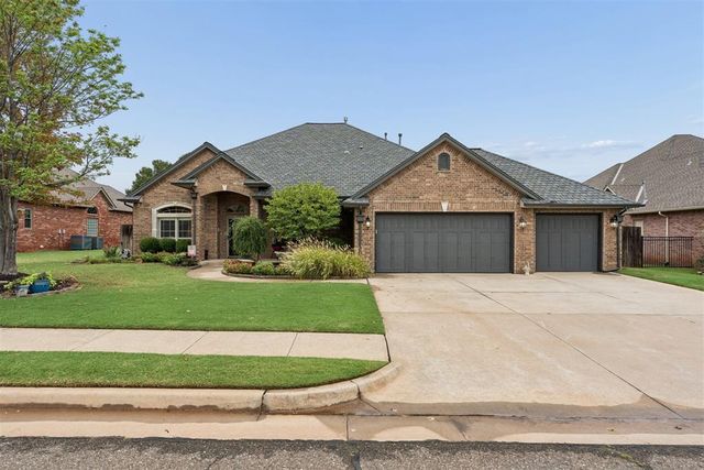6609 NW 118th Street, Oklahoma City, OK 73162