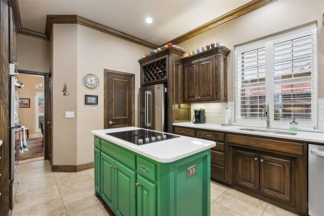 6609 NW 118th Street, Oklahoma City, OK 73162