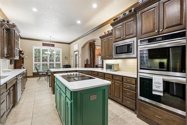 6609 NW 118th Street, Oklahoma City, OK 73162