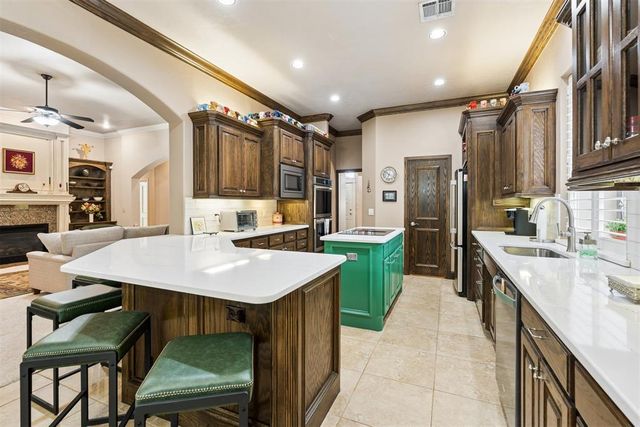 6609 NW 118th Street, Oklahoma City, OK 73162