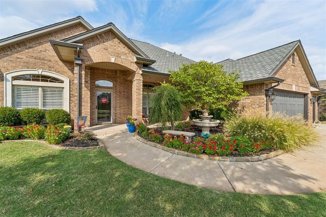 6609 NW 118th Street, Oklahoma City, OK 73162