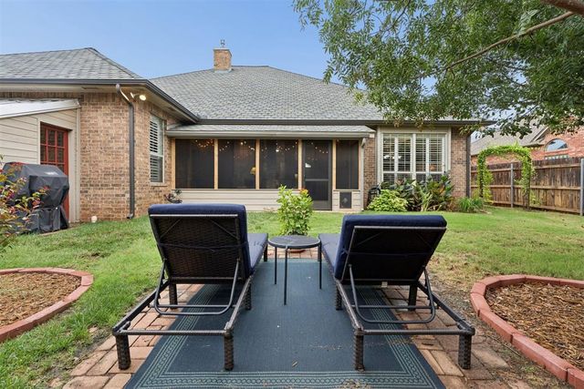 6609 NW 118th Street, Oklahoma City, OK 73162