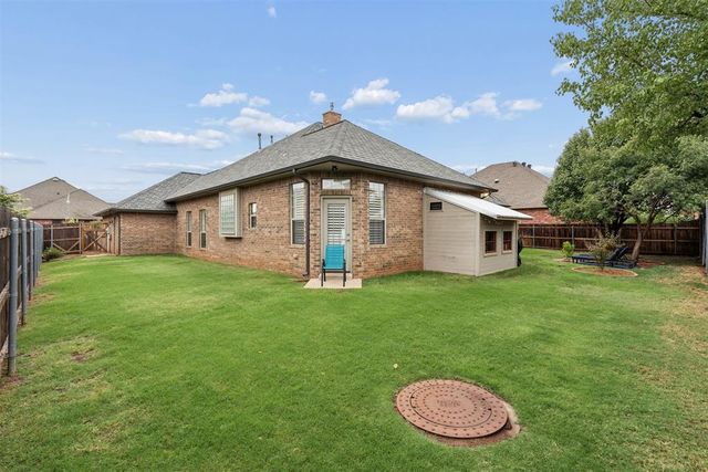 6609 NW 118th Street, Oklahoma City, OK 73162
