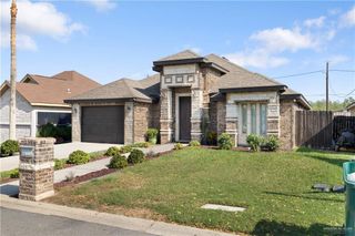 8507 Las Palmas Drive, Pharr, TX 78577