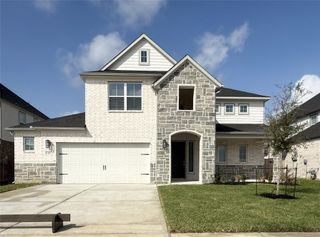 416 Heartstone Lane, Waller, TX 77484