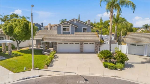 25221 Corte Sur, Murrieta, CA 92563