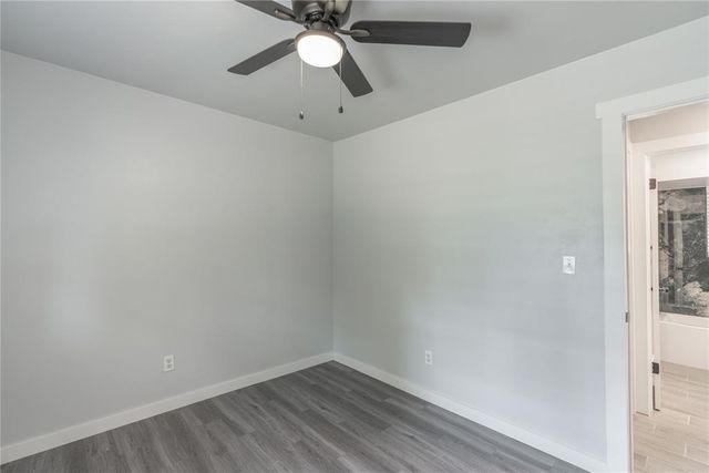 1312 Hickory Lane, Midwest City, OK 73110