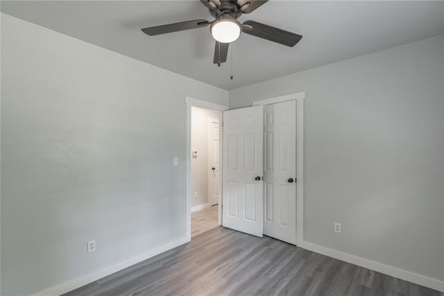 1312 Hickory Lane, Midwest City, OK 73110