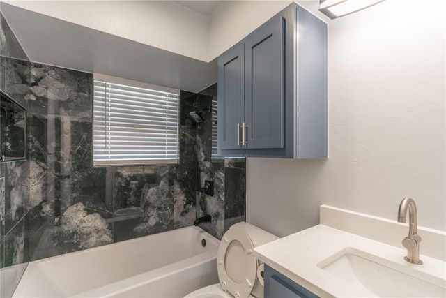 1312 Hickory Lane, Midwest City, OK 73110