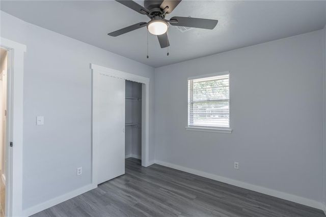 1312 Hickory Lane, Midwest City, OK 73110