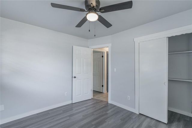 1312 Hickory Lane, Midwest City, OK 73110