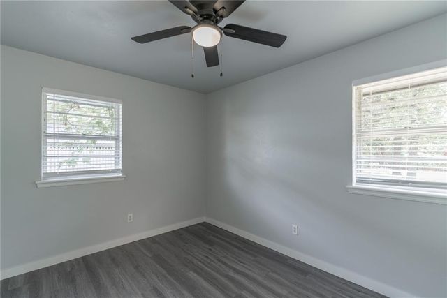 1312 Hickory Lane, Midwest City, OK 73110