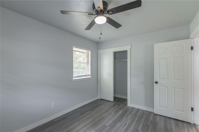 1312 Hickory Lane, Midwest City, OK 73110