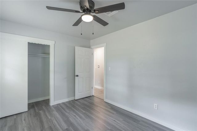 1312 Hickory Lane, Midwest City, OK 73110