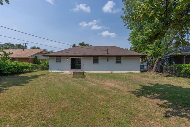 1312 Hickory Lane, Midwest City, OK 73110