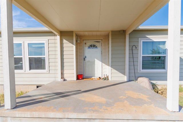 13724 NE Rogers Ln, Lawton, OK 73507