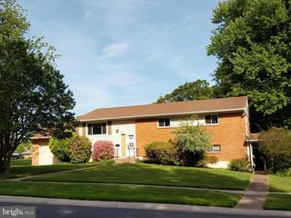 14105 PARKLAND DRIVE, Rockville, MD 20853