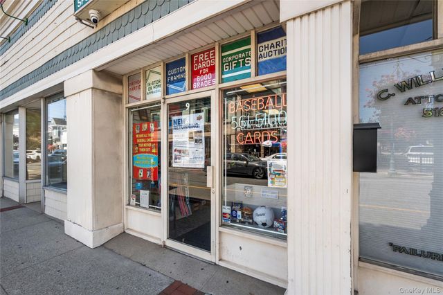 9 Atlantic Avenue, Lynbrook, NY 11563