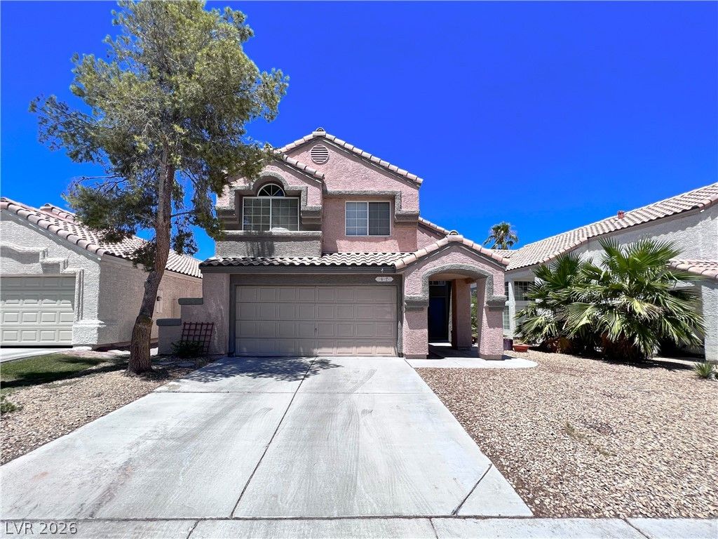 67 Sea Holly Way, Henderson, NV 89074