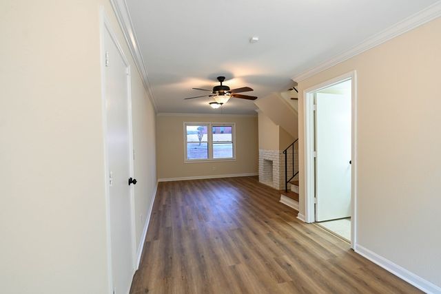 3823 Ukraine Drive, Columbus, GA 31906
