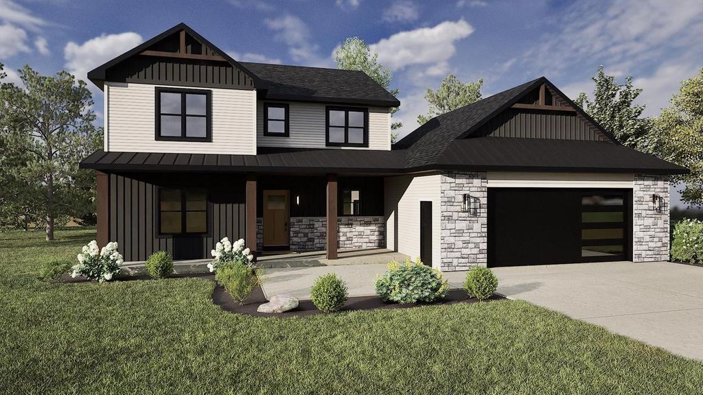 1641 FOUNDERS STREET, Neenah, WI 54956