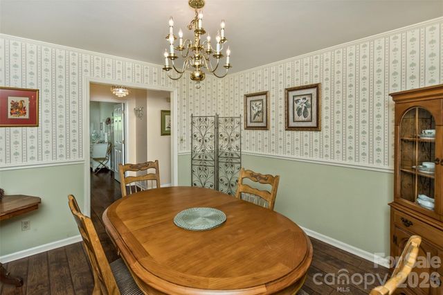 10 Applecross Road, Weaverville, NC 28787