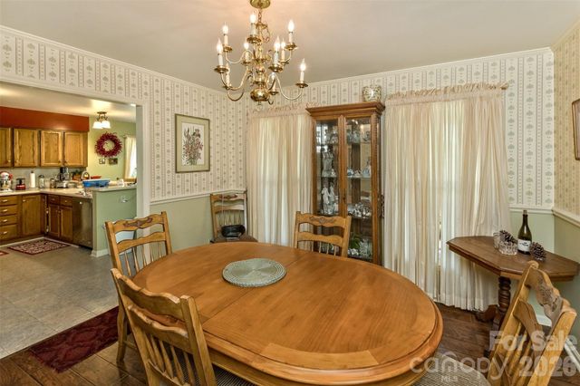 10 Applecross Road, Weaverville, NC 28787
