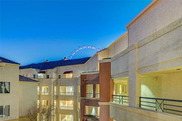 270 East Flamingo Road 106, Las Vegas, NV 89169