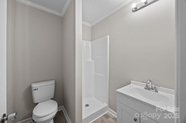 934 Cherry Street, Statesville, NC 28677