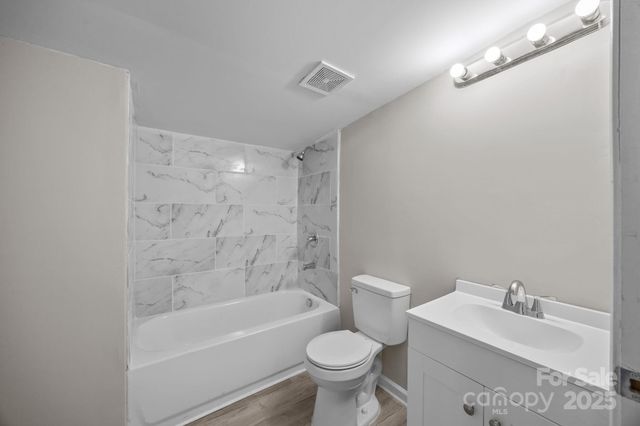 934 Cherry Street, Statesville, NC 28677