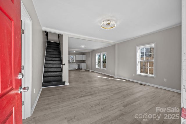 934 Cherry Street, Statesville, NC 28677